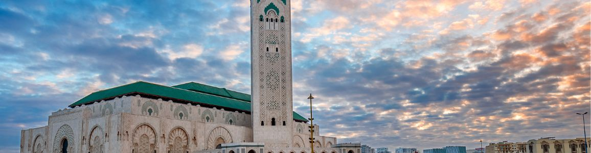 EMbassade Alumni CASABLANCA