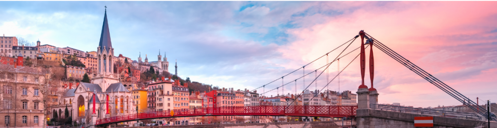 ANTENNE EM Strasbourg Alumni Lyon - FRANCE