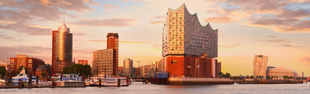 ANTENNE EM Strasbourg Alumni Hambourg - ALLEMAGNE
