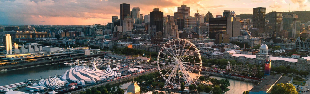 ANTENNE EM Strasbourg Alumni Montréal - CANADA