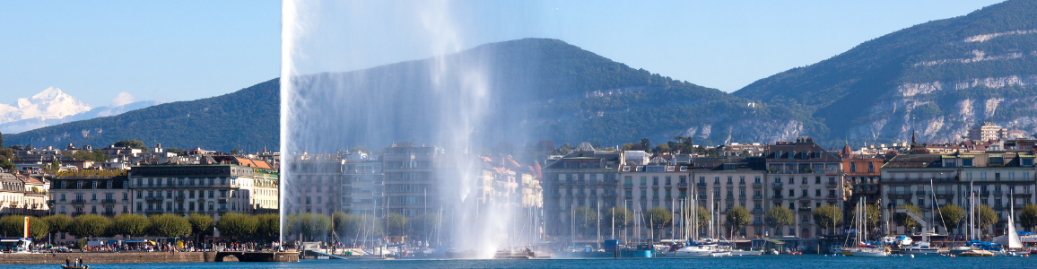 EMbassade Alumni GENÈVE