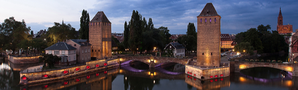 ANTENNE EM Strasbourg Alumni Strasbourg - FRANCE