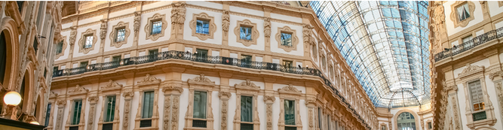 ANTENNE EM Strasbourg Alumni Milan - ITALIE