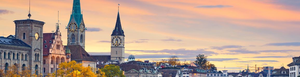 EMbassade Alumni ZURICH