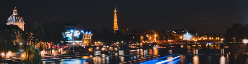 ANTENNE EM Strasbourg Alumni Paris - FRANCE