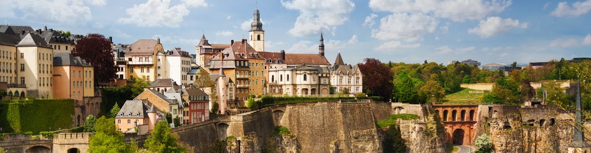 EMbassade Alumni LUXEMBOURG