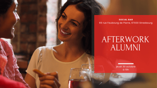 Afterwork Alumni