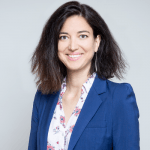 Sabine CARRIEU